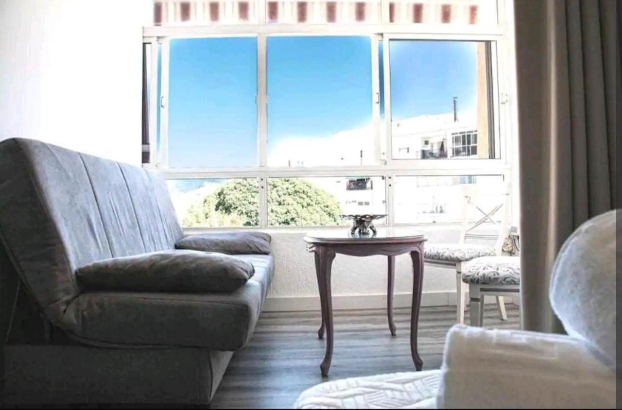 Loft La Marina Nerja Apartment Ngoại thất bức ảnh