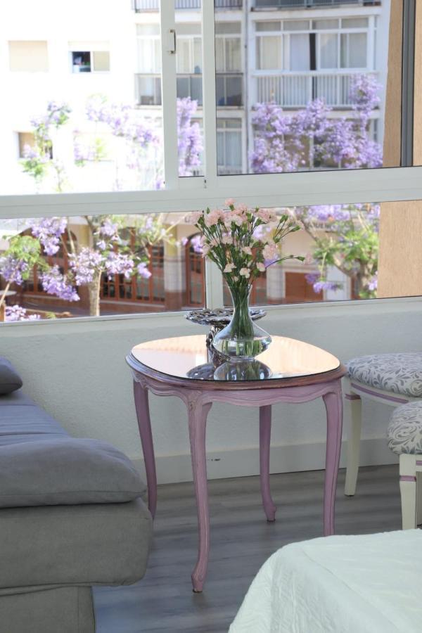 Loft La Marina Nerja Apartment Ngoại thất bức ảnh