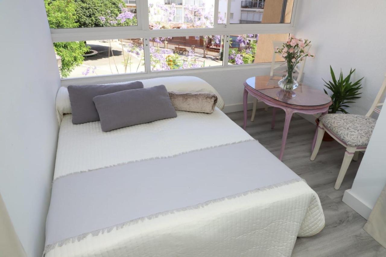 Loft La Marina Nerja Apartment Ngoại thất bức ảnh